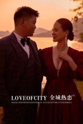 -全城热恋婚纱摄影(优质钻石店)