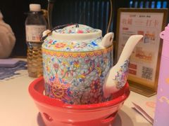 -图味美小黄鱼·景德菜(浙江路店)