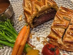 -马克西姆俄罗斯餐厅(通亚街店)