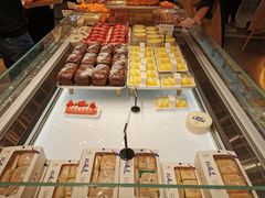 -麦陌(正弘城店)