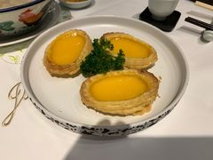 -白天鹅宾馆-宏图府餐厅