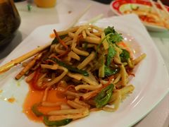 -金柱大盘鸡(南门店)