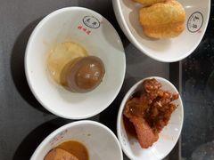 -毛华美食(清扬路店)