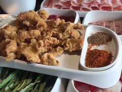 -川西坝子火锅(清江东路3.0直营店)