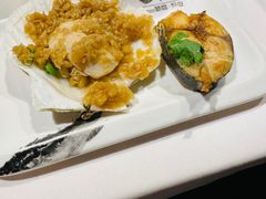 -小螺号海鲜·地道鲁菜(省体总店)