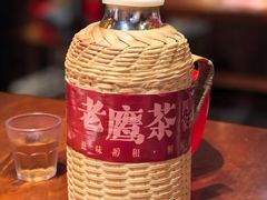 -辣不二地道川菜(汉水路店)