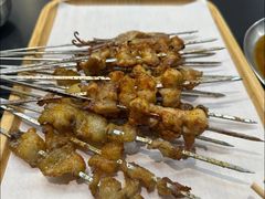 -老虎滩大连海鲜烧烤(建邺云锦路总店)