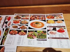 菜单-茅溪菜·家常菜(九街店)