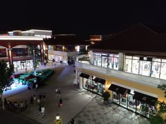 -城南老友羊蝎子火锅(花乡奥莱店)