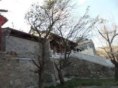 -封龙山风景区