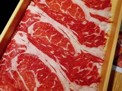 -温野菜涮涮锅(西单大悦城店)