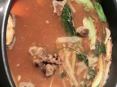 -七八冷面·延边朝鲜族美食(圣熙八号店)