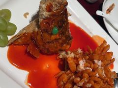 -松鹤楼(山塘街店)