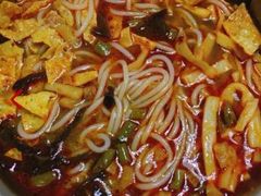 -螺大蛳柳州螺蛳粉·火锅·热干面(西城永捷店)