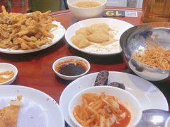 -屋里家延边朝鲜族冷面(南园店)