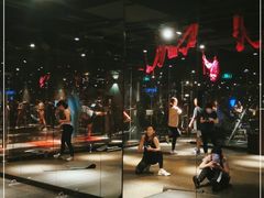 -威尔仕健身会所(古北1699店)