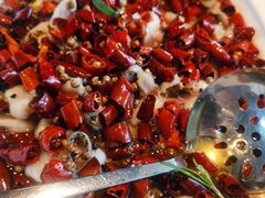 -蔴将·川菜(黄龙万科店)