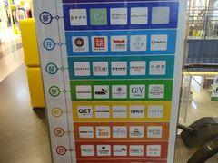 -天虹购物中心(石路店)