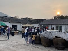 -苏州市吴中区光福窑上花果蜜饯厂