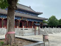 -天津妈祖文化园