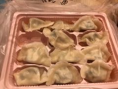 招牌野生鲅鱼水饺-上关雪東北菜(中房金谊店)