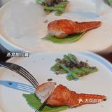 高级舒适的粤菜