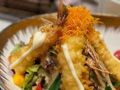 -月下料理(楷林IFC店)