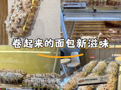 -85度C(南京张府园店)
