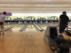 -广州保龄球馆(广州天河体育中心店)