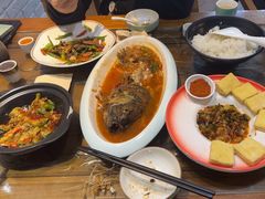 -云隐小厨·传统大理美食(复兴路店)