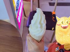 -蜜雪冰城(动物园地铁A口旁小吃街店)