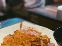 -Doo Dee Thai Food(Issan/Isaan/Esan)