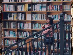 -阅读家(南海天河城店)
