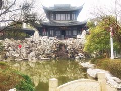 -口岸雕花楼