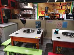 -钢管厂五区小郡肝火锅串串香(清河店)