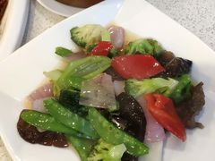 马拉盏田园小炒-新发记港式茶餐厅(黄浦店)