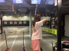 -無弓射箭俱乐部(领展中心城店)