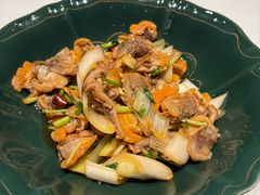-宝轩渔府·老字号海鲜·正宗津菜(水上店)