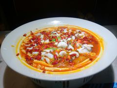 -青花椒花椒鱼(合生汇店)