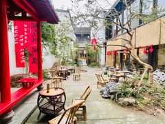 -Metal hands·铁手咖啡