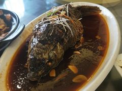 -津菜宋记老房子(鼓楼店)