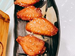 -金翠皇宫粤菜·点心·海鲜(科技园店)