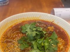 -付小姐在成都(中山公园店)