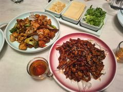 -小吊梨汤·北京菜·烤鸭(王府井银泰in88店)