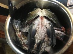 -好灶头妈妈菜·柴火灶台鱼·千岛湖土菜地标美食