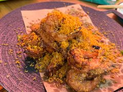 -九號院子海鲜烧烤