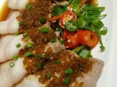 -廊亦舫Lang Yi Fang Restaurant(金桥店)