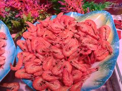 -好伦哥比萨烤肉自助(马家堡店)