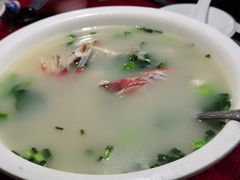 -蛇口康乐快餐鱼仔档(翠苑小区店)