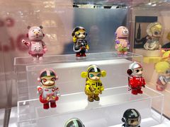 -泡泡玛特POPMART(合生汇店)